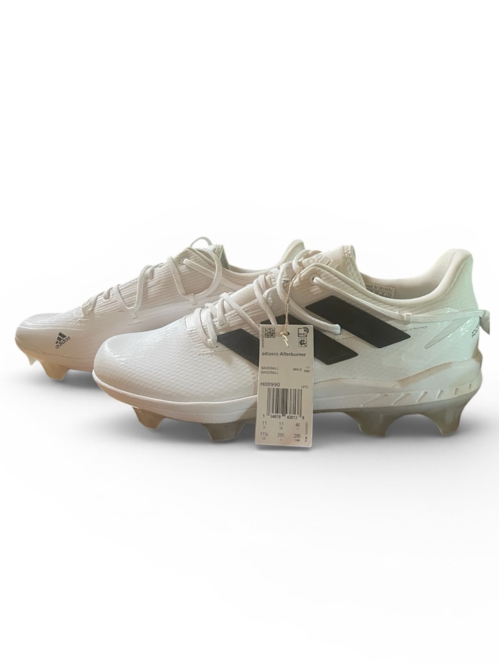 adidas Adizero Afterburner TPU Men’s Baseball Cleats